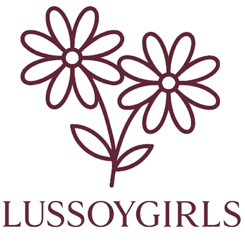 Lussoygirls